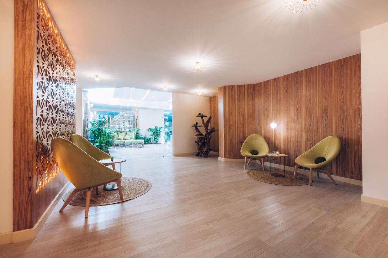 Iberostar Selection Marbella Coral Beach (Adults Only) エクステリア 写真