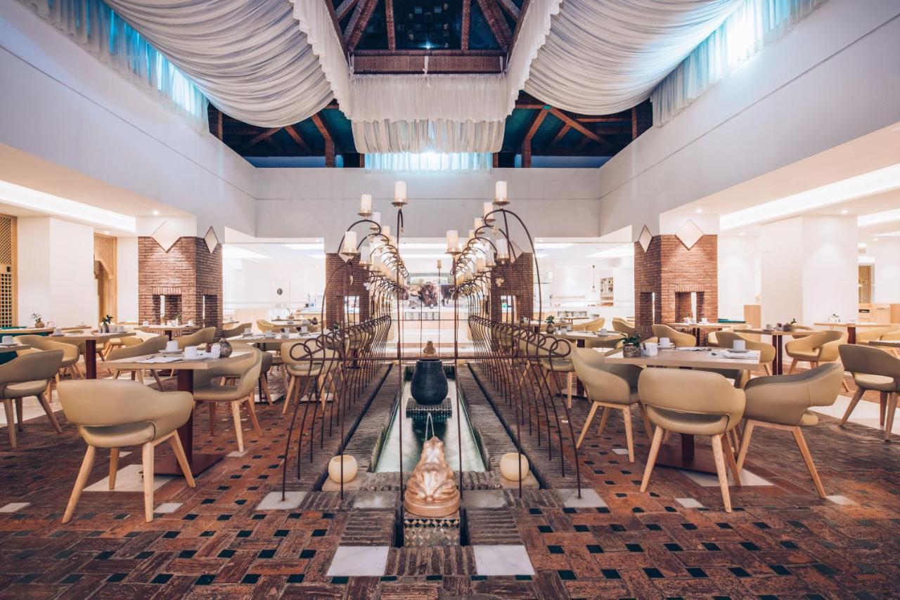 Iberostar Selection Marbella Coral Beach (Adults Only) エクステリア 写真